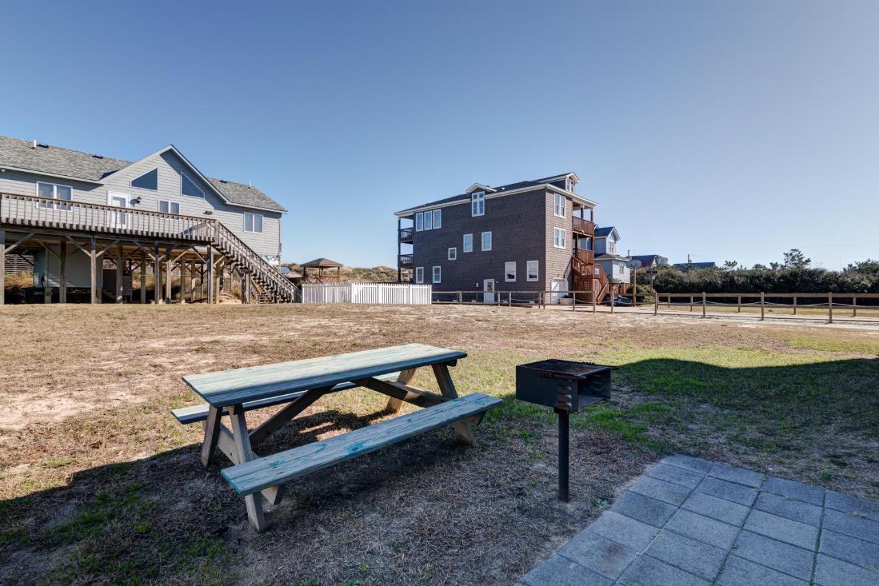 5812 - Casa Del Sol By Resort Realty ナグス・ヘッド エクステリア 写真