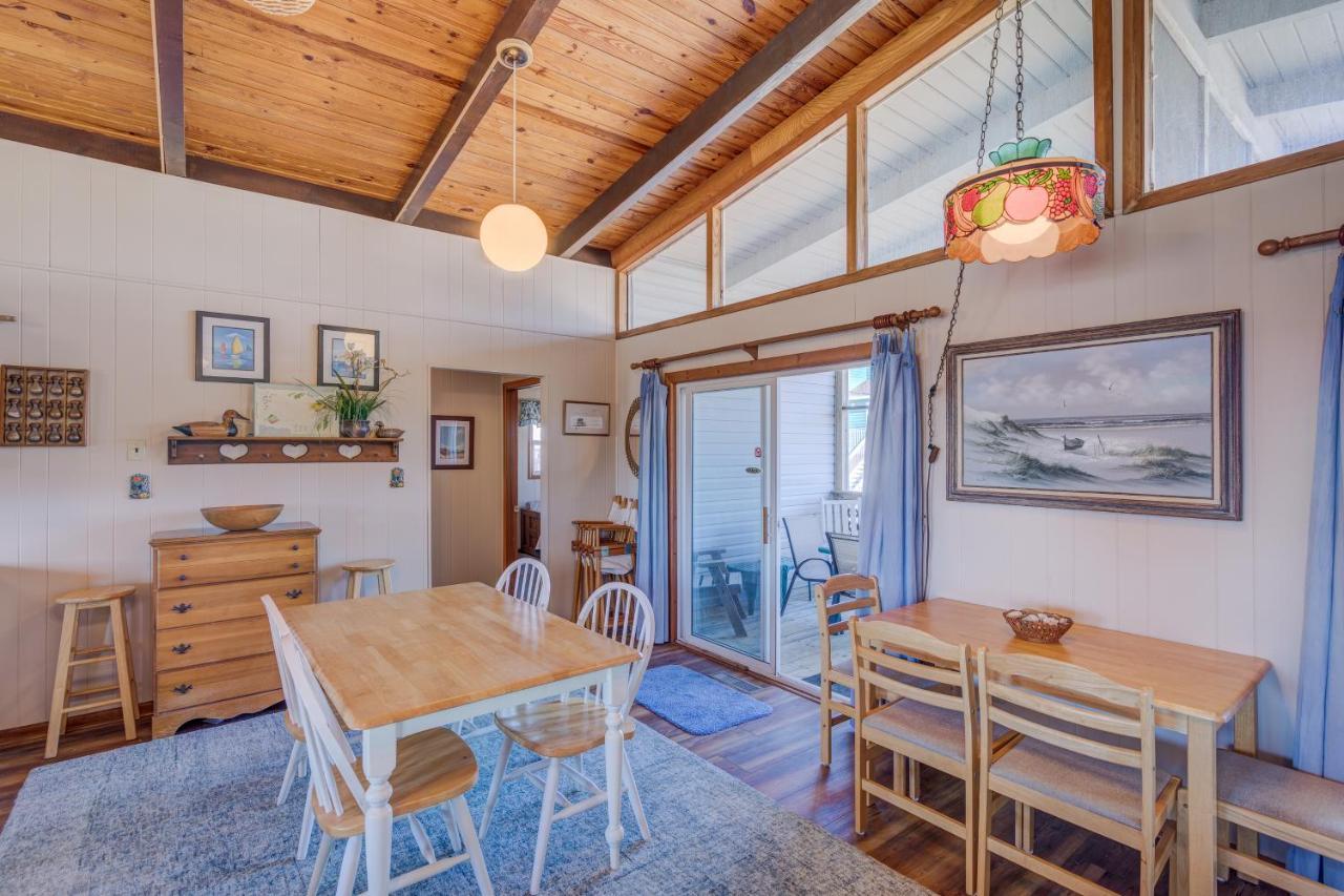 5812 - Casa Del Sol By Resort Realty ナグス・ヘッド エクステリア 写真