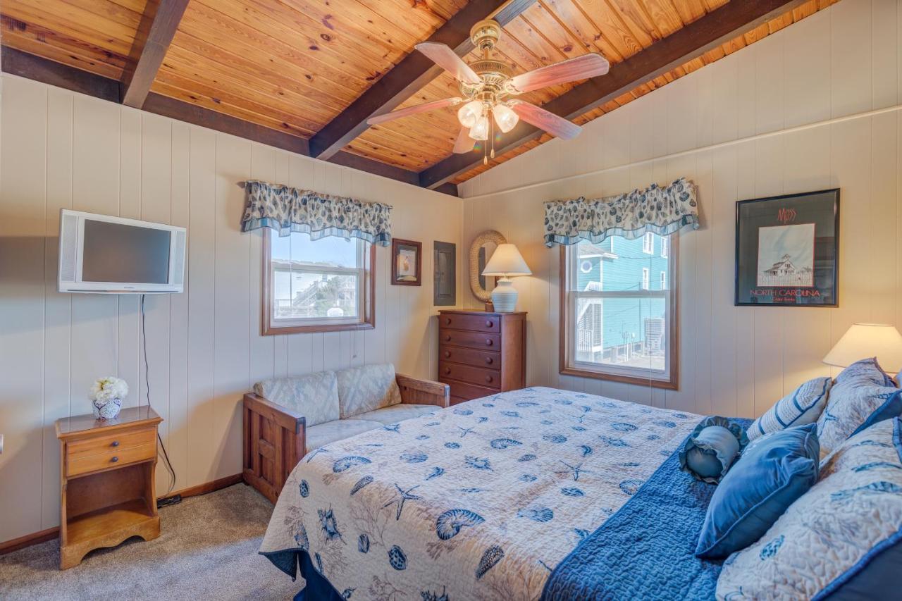 5812 - Casa Del Sol By Resort Realty ナグス・ヘッド エクステリア 写真