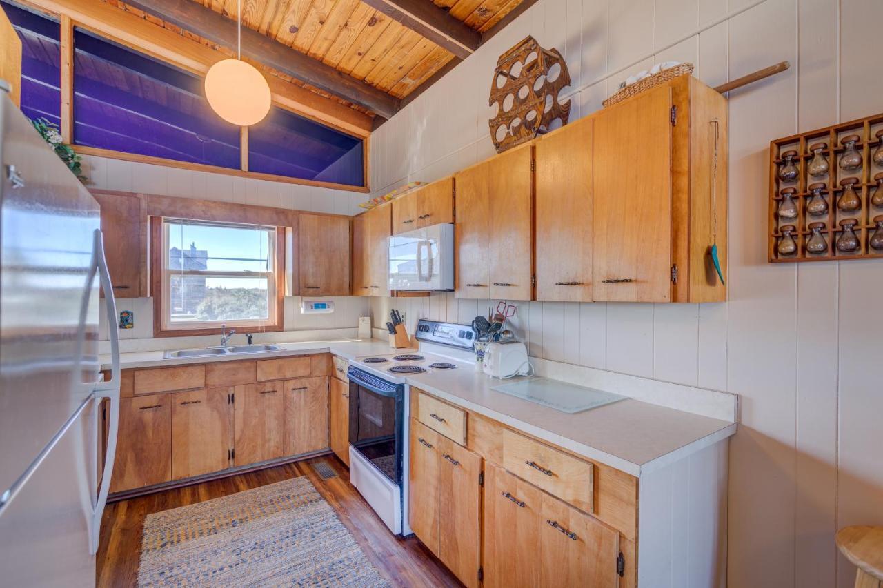 5812 - Casa Del Sol By Resort Realty ナグス・ヘッド エクステリア 写真