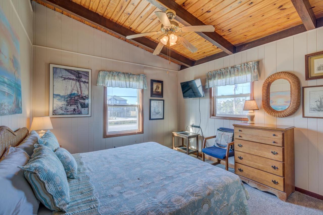 5812 - Casa Del Sol By Resort Realty ナグス・ヘッド エクステリア 写真