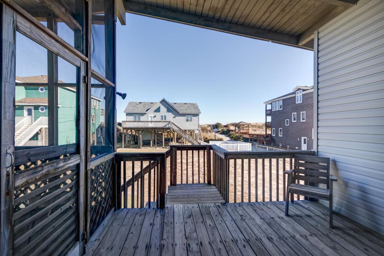 5812 - Casa Del Sol By Resort Realty ナグス・ヘッド エクステリア 写真