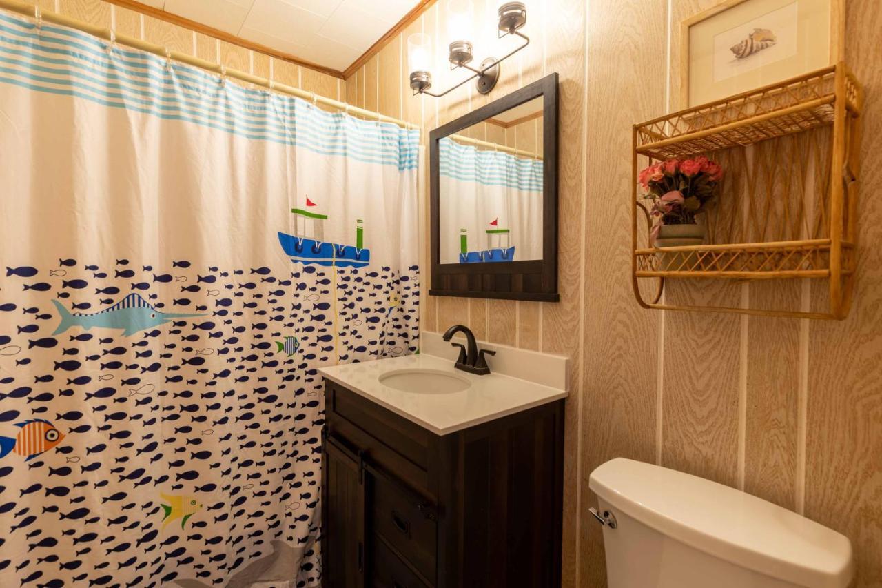 5812 - Casa Del Sol By Resort Realty ナグス・ヘッド エクステリア 写真