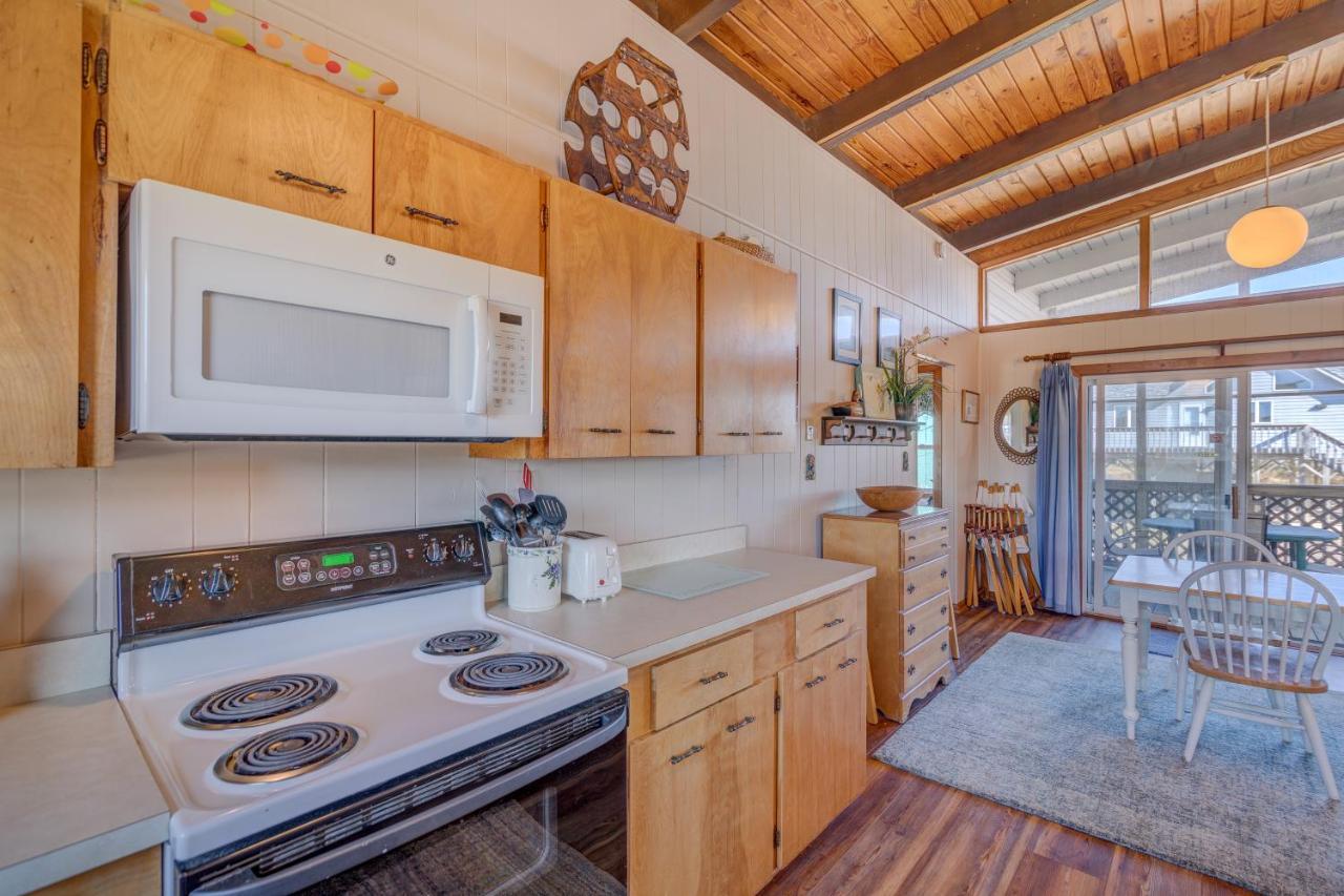 5812 - Casa Del Sol By Resort Realty ナグス・ヘッド エクステリア 写真