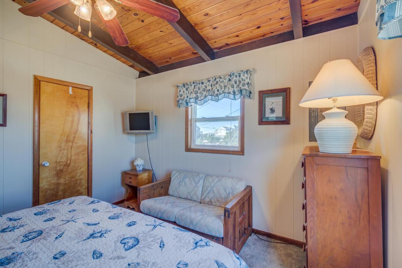 5812 - Casa Del Sol By Resort Realty ナグス・ヘッド エクステリア 写真