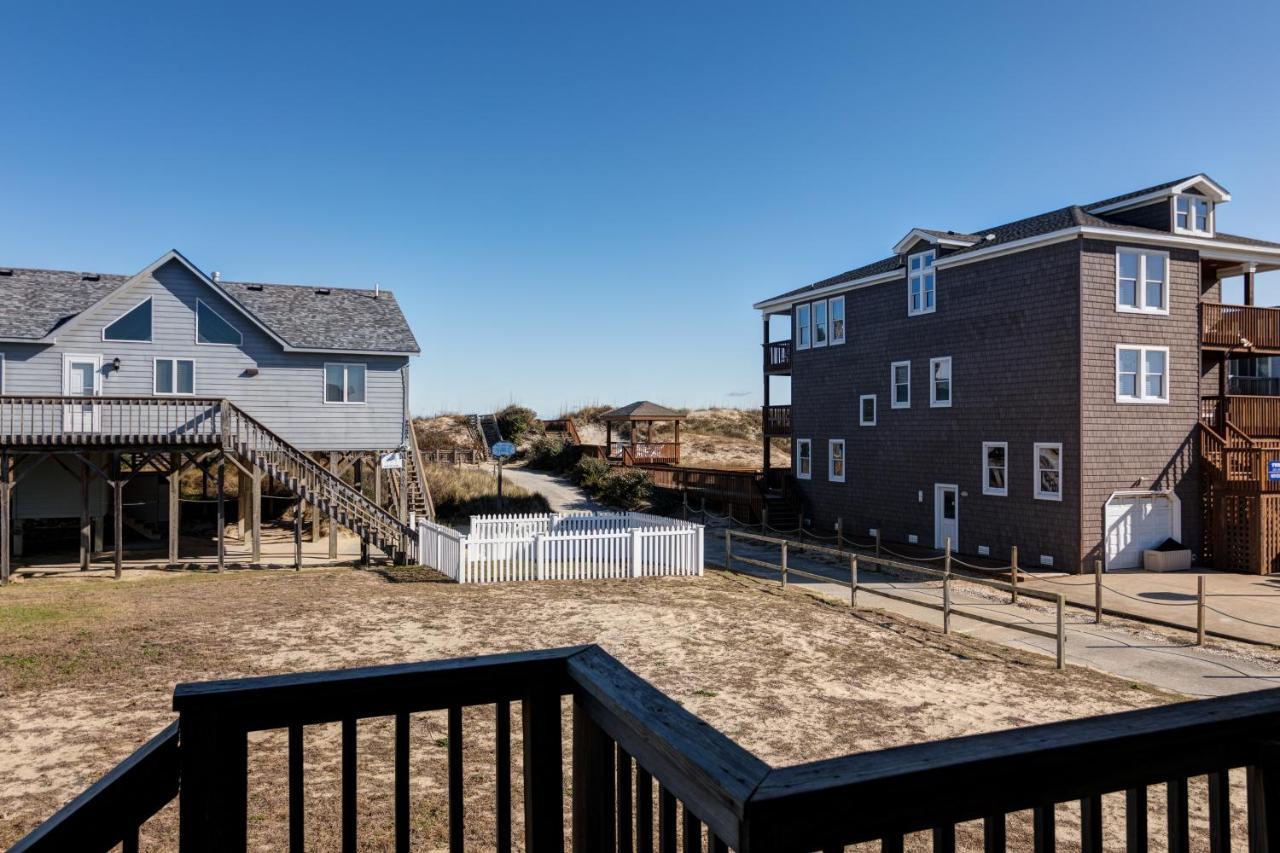 5812 - Casa Del Sol By Resort Realty ナグス・ヘッド エクステリア 写真