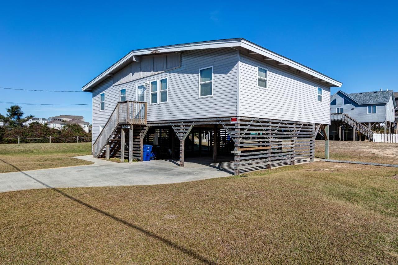 5812 - Casa Del Sol By Resort Realty ナグス・ヘッド エクステリア 写真